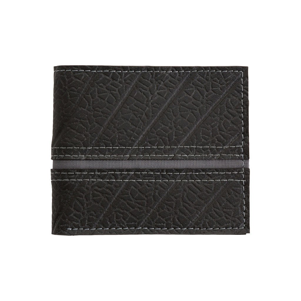 Paguro Grey George Inner Tube Vegan Wallet