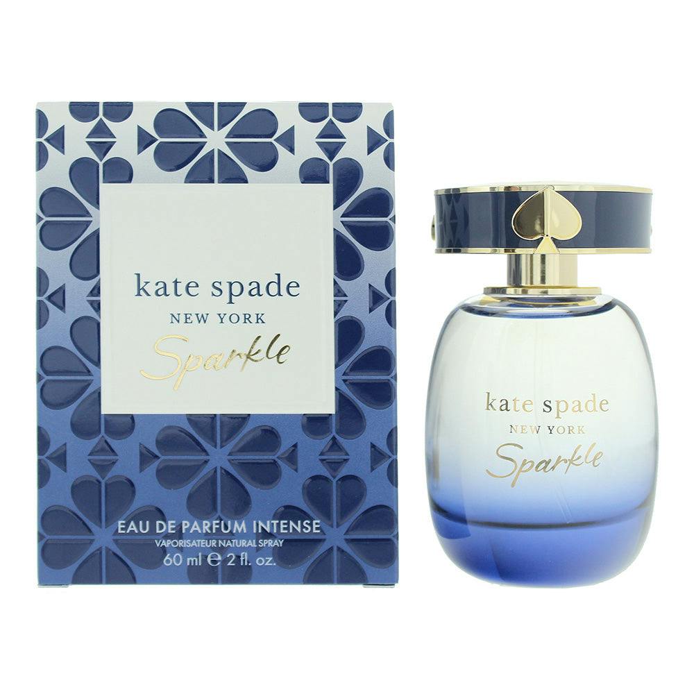 Kate Spade Light New York New York Sparkle Eau De Parfum 60Ml