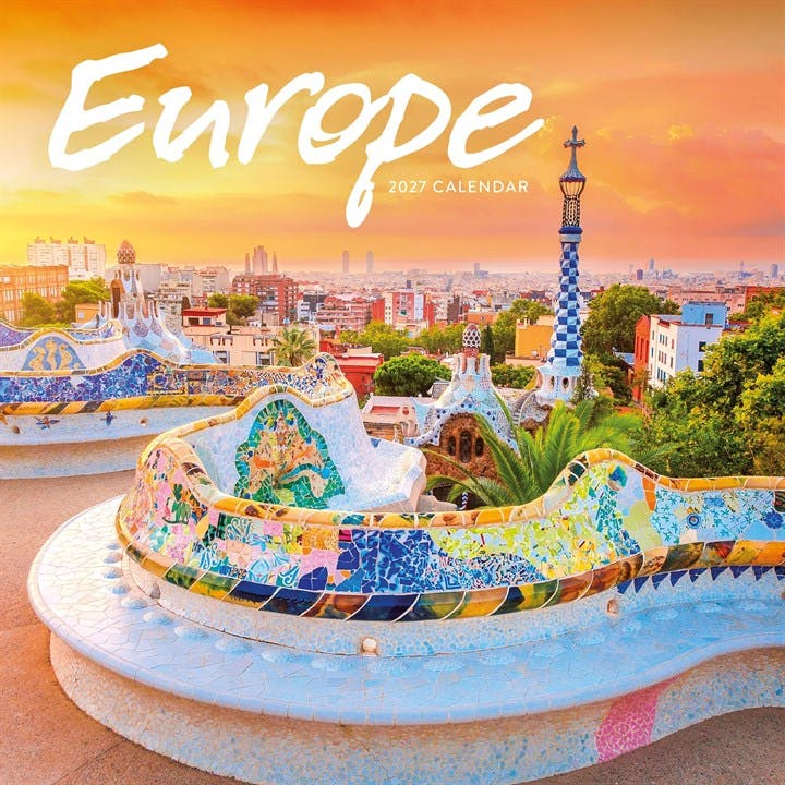 Europe (PFP) W - Image 8