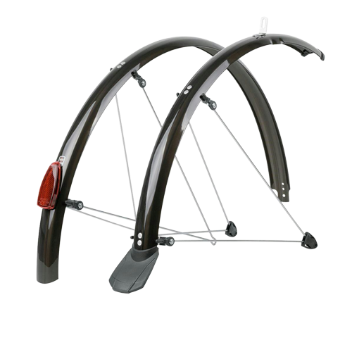 Mudguards