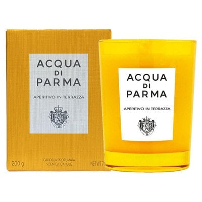 Acqua Di Parma Aperitivo In Terrazza Scented Candle 200G