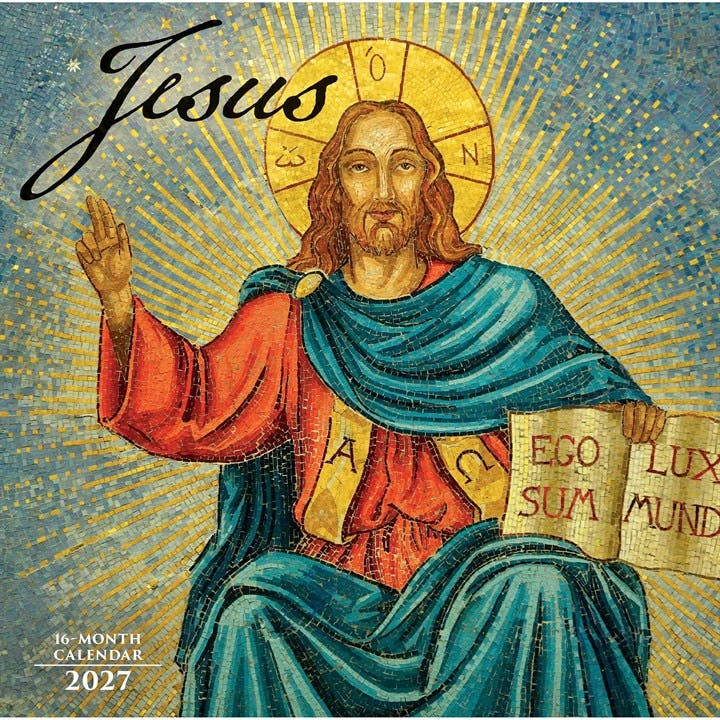 Jesus Calendar 2027 - Image 3