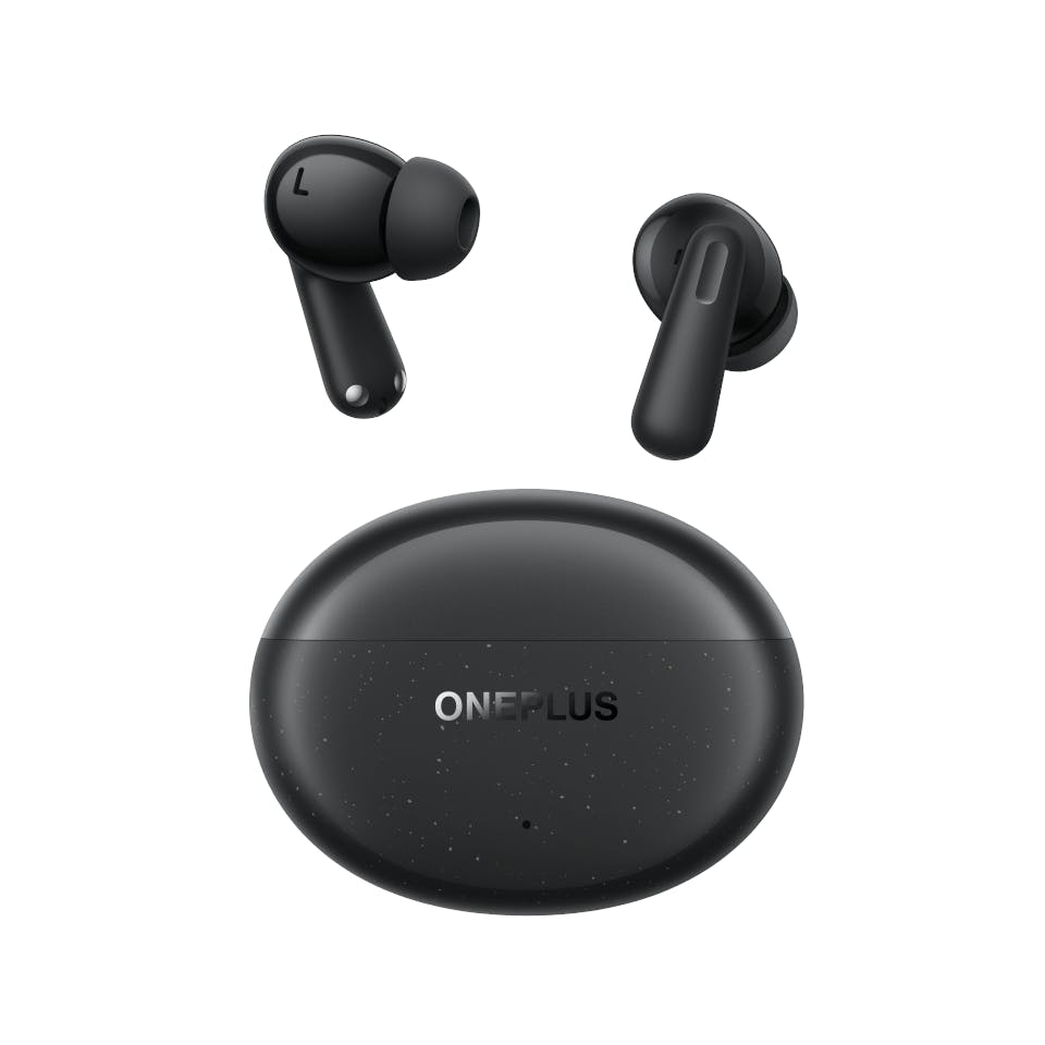 Oneplus Black Nord Buds 3 Pro Bluetooth Wireless Earphones Starry - 5481158591