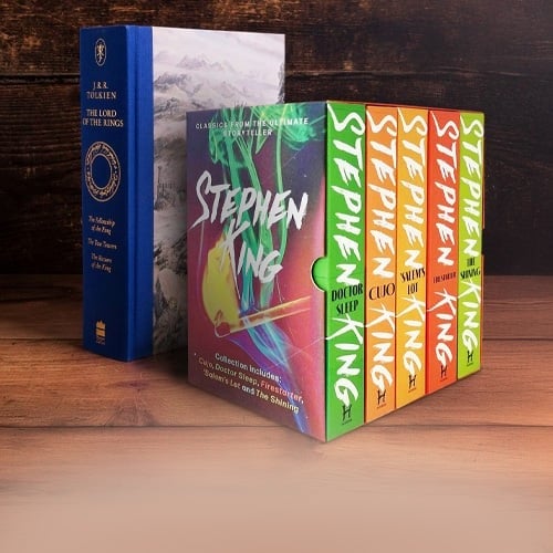 Books