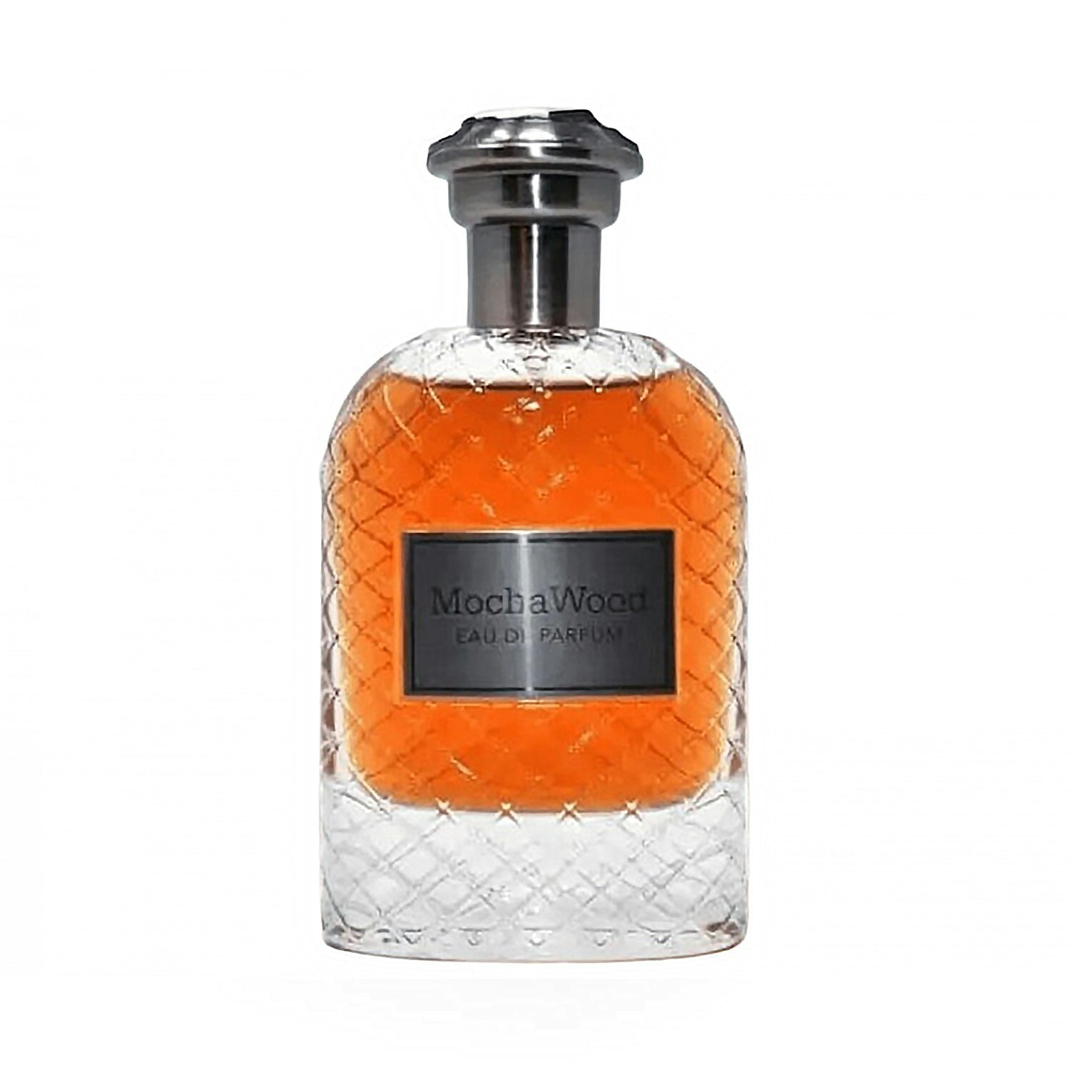 Fragrance World Amber Mocha Wood Perfume 100Ml Edp By
