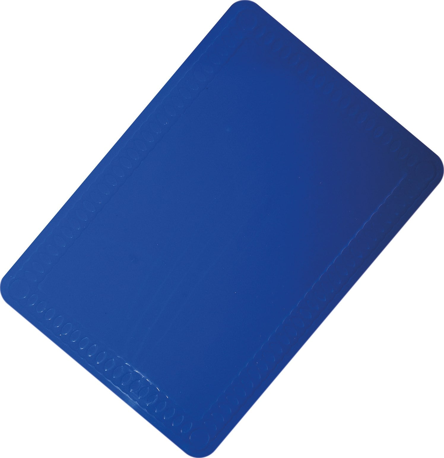 Aidapt Blue Anti Slip Silicone Table Mat 350X250mm