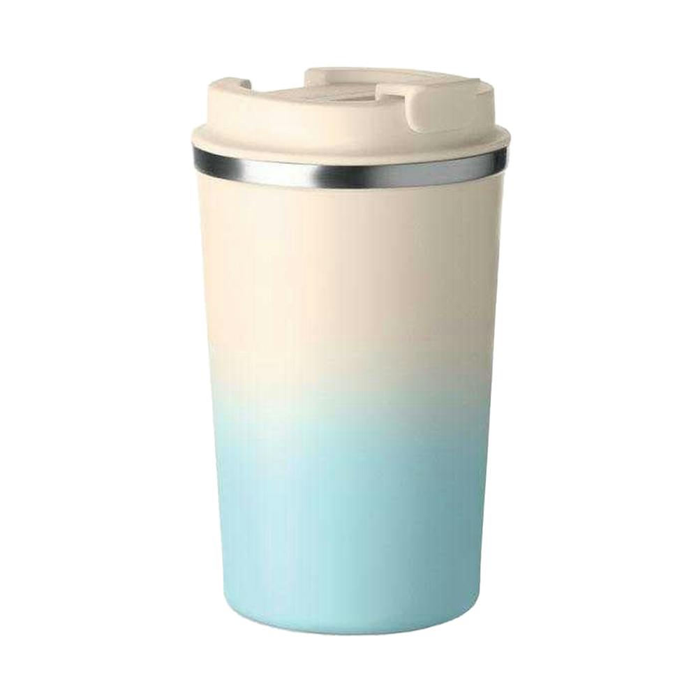 Rackhams Blue Brace Gradient 350Ml Tumbler - Baby - One Size - Baby - 100% Mixed
