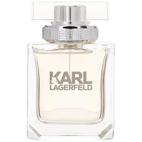 Karl Lagerfeld Women's Peach Pour Femme Eau De Parfum - 85Ml