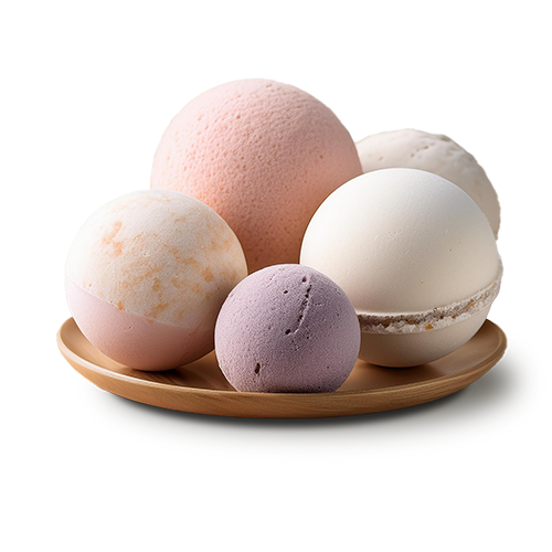 Bath Bombs