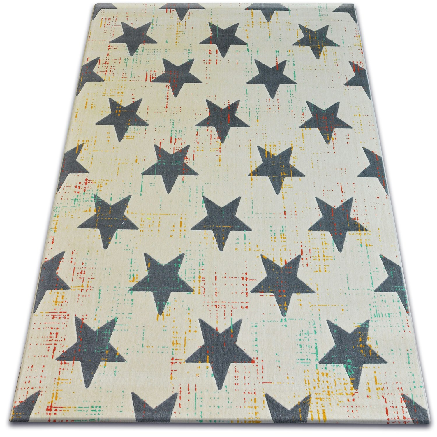 Rugsx Scandi Rug - 160Cm X 230Cm