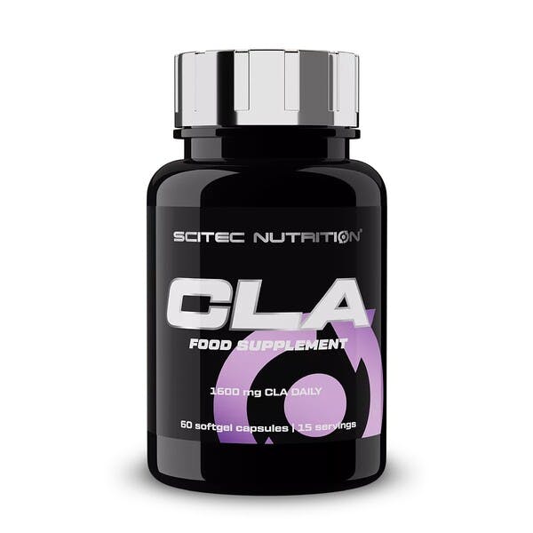 Scitec Cla 60 Softgels - Image 3