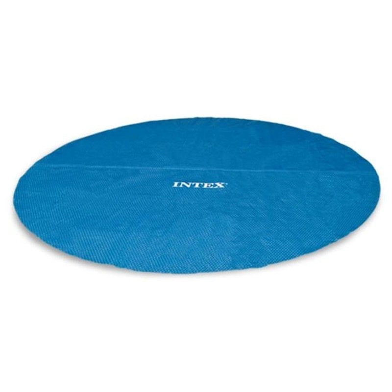 Rackhams Swimming Pool Cover For 10Ft Pool