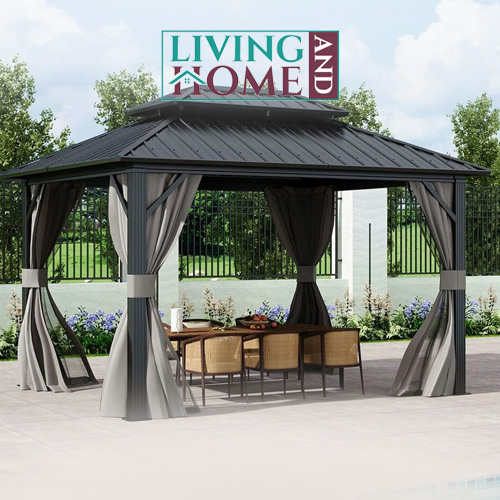 Extra 10% Off Living and Home