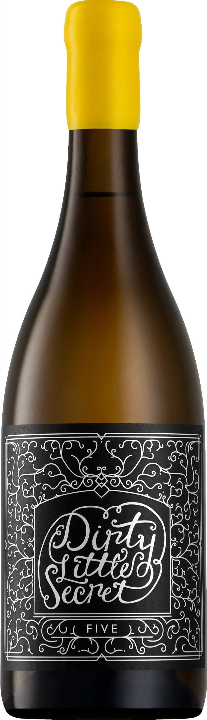 Various Wine Ken Forrester Wines Dirty Little Secret Five 75Cl Nv - Pack Of 6