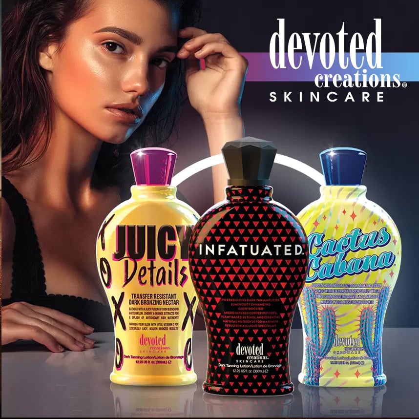 Devoted Creations