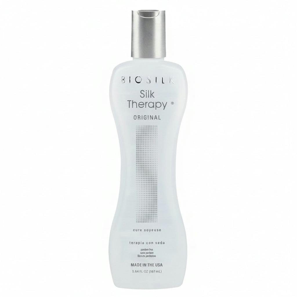 Biosilk Silk Therapy Hair Treatment 167Ml
