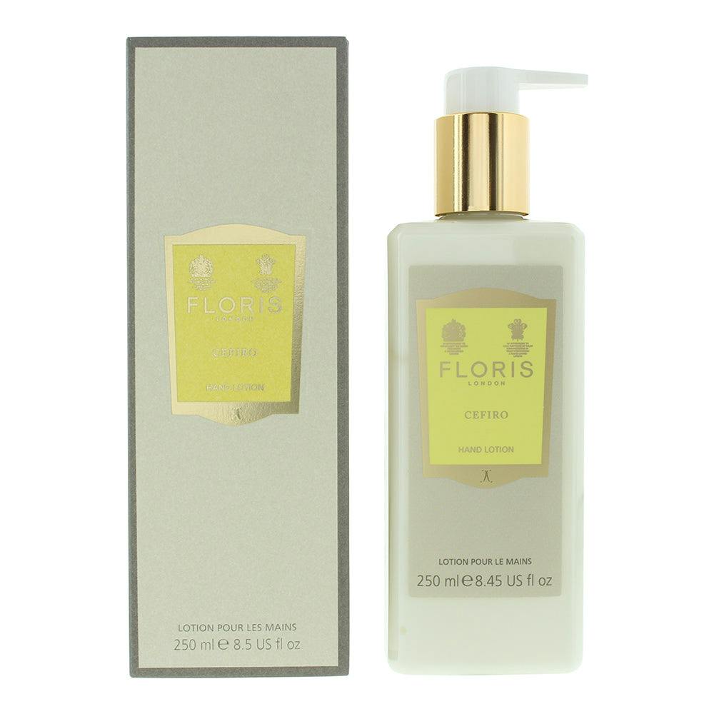 Floris Cefiro Hand Lotion 250Ml