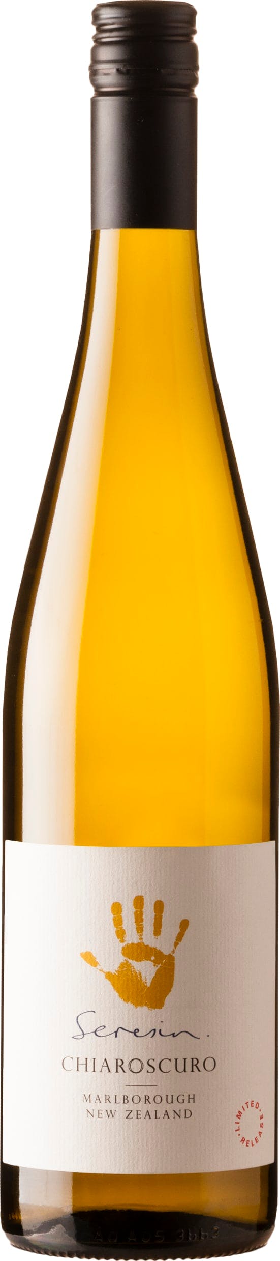 Seresin Estate Chiaroscuro White Wine from Marlborough Southern Valleys - Image 3