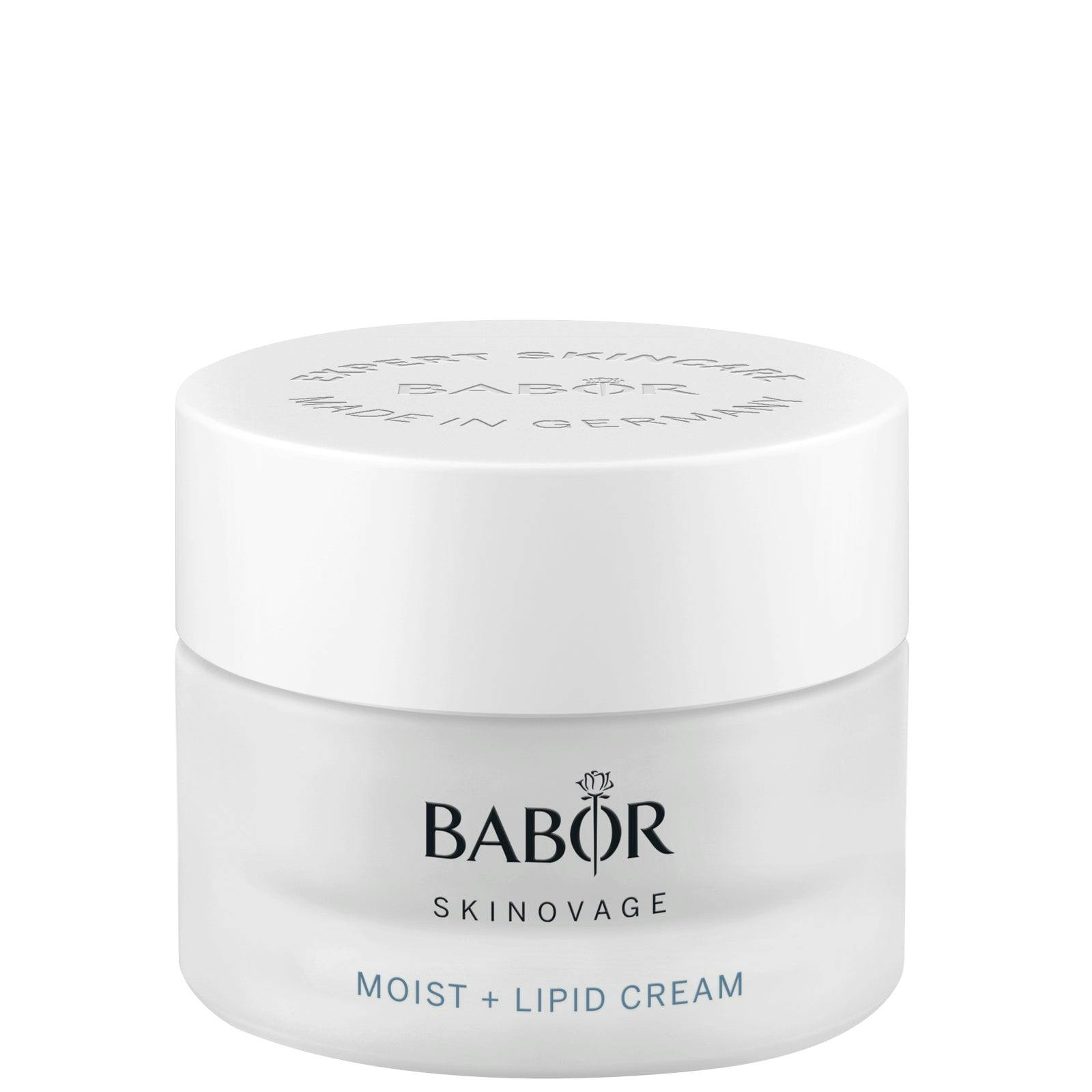 Babor Cream Skinovage Moist + Lipid