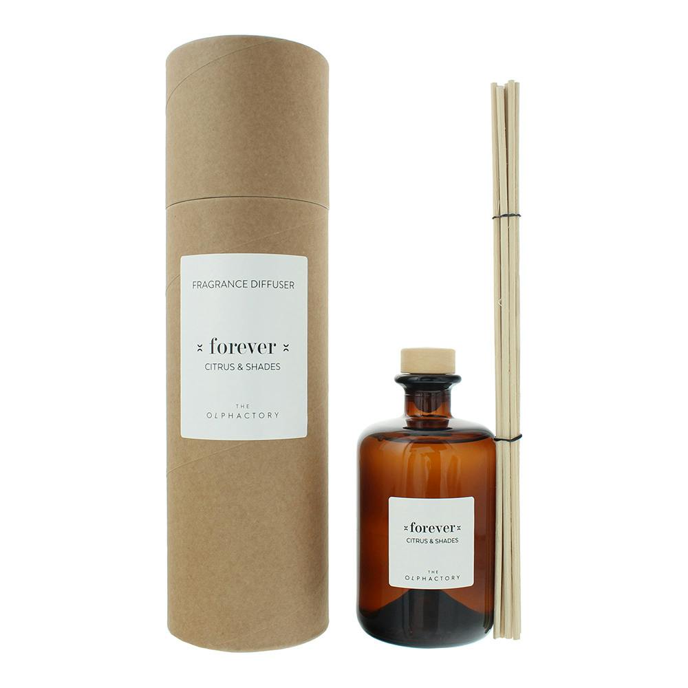 The Olphactory Forever Citrus Shades Diffuser 500Ml - Image 7