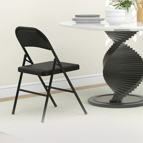 Folding Chairs & Stools