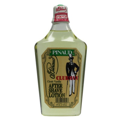 Clubman Pinaud Lavender Classic Vanilla After Shave Lotion 177Ml