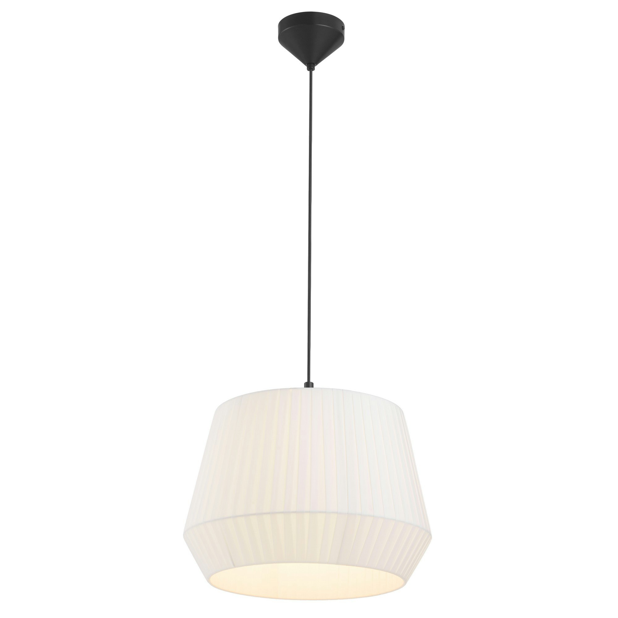 Rackhams White Dicte 40 | Pendant | - 1