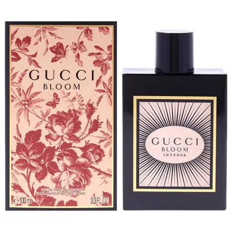 Gucci White/Orange Bloom Intense Eau De Parfum - 30Ml