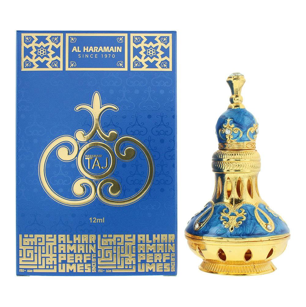 Taj Al Haramain Perfume Oil 12Ml