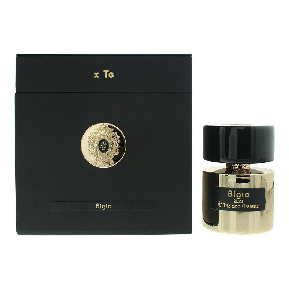 Tiziana Terenzi Bigia Anniversary Collection 100Ml Edp Spray - Image 5