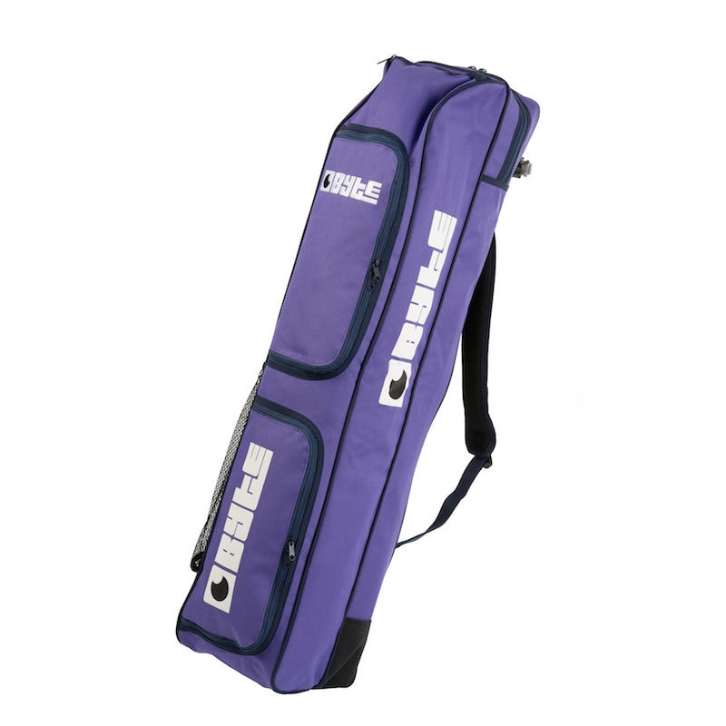 Byte Purple Sx Stick Bag