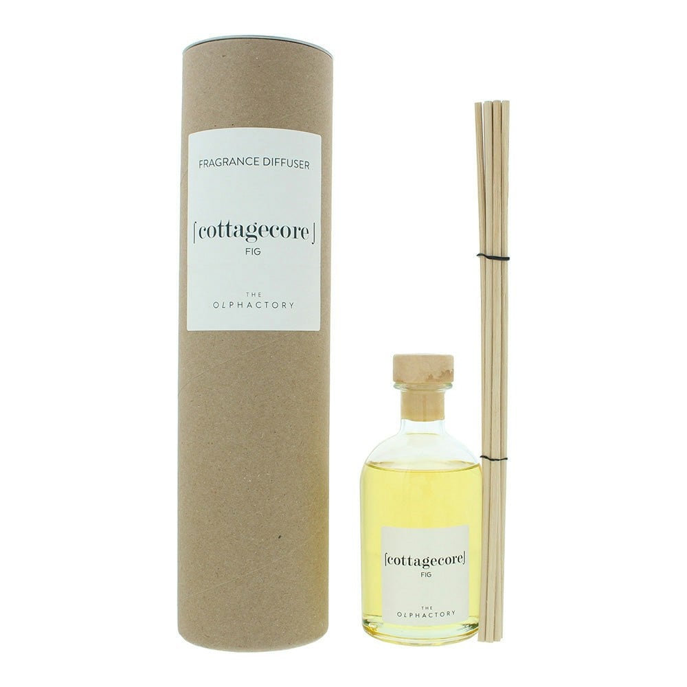 The Olphactory Cottagecore Fig Reed Diffuser 250Ml