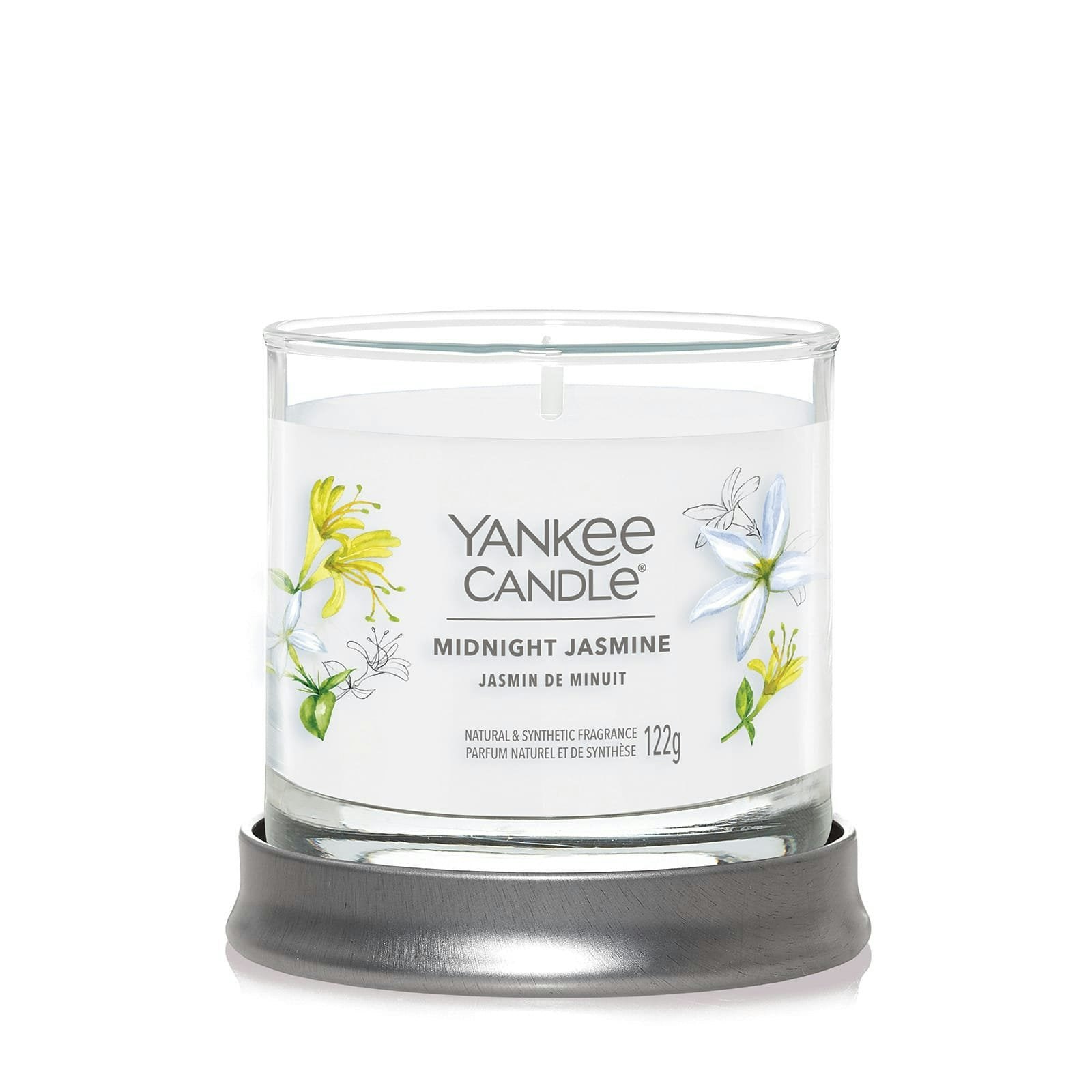 Rackhams Midnight Jasmine Signature Small Tumbler - One-Size
