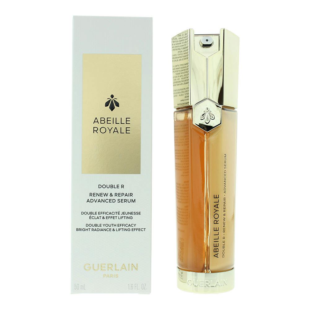 Abeille Royale Guerlain Double R Renew Repair Advanced Serum 50Ml