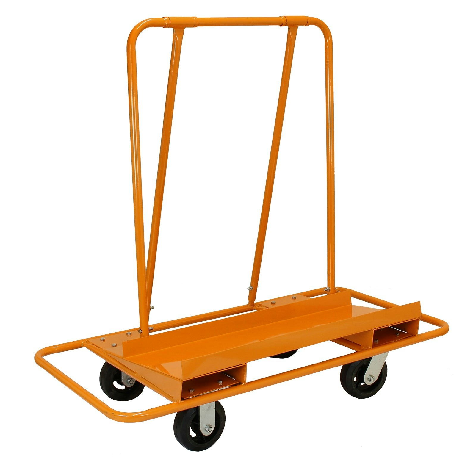 Rackhams Drywall & Plasterboard Trolley 1000Kg
