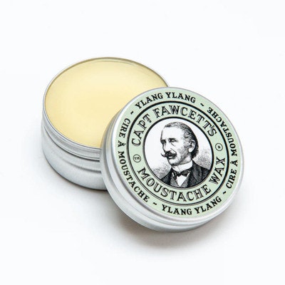 Captain Fawcett's Captain Fawcett Ylang Ylang Moustache Wax 15Ml