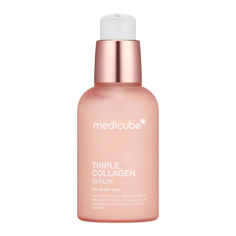 Medicube Dark - Triple Collagen Serum 4.0 55Ml