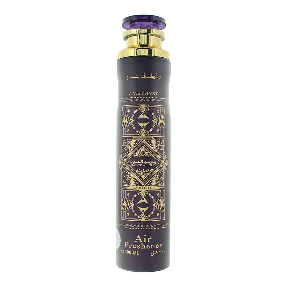Lattafa Bade'e Al Oud Amethyst Room Spray 300Ml