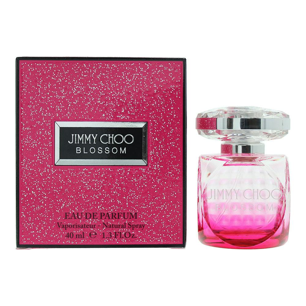 Jimmy Choo Blossom Eau De Parfum 40Ml - Image 28