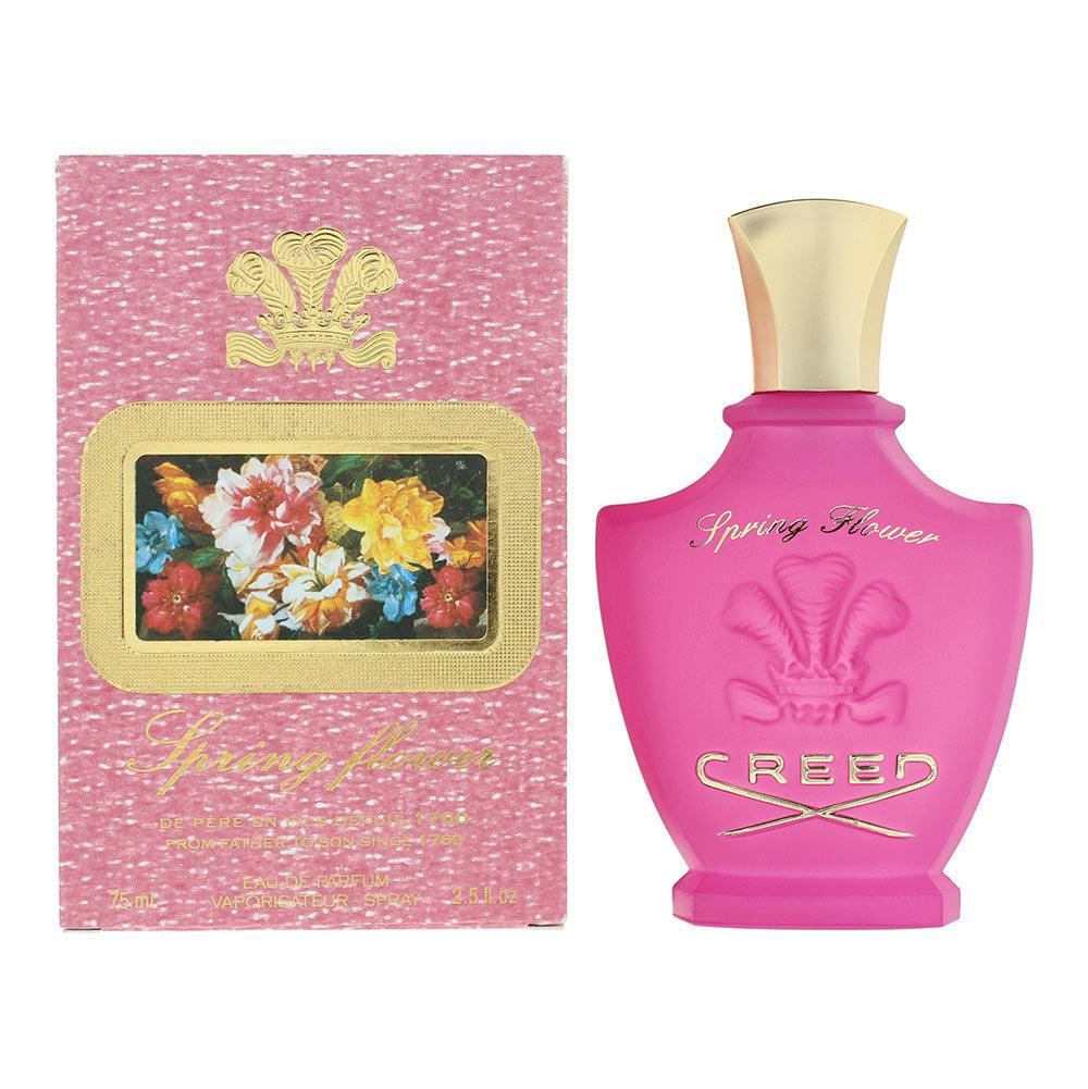 Creed Light Spring Flower Eau De Parfum 75Ml