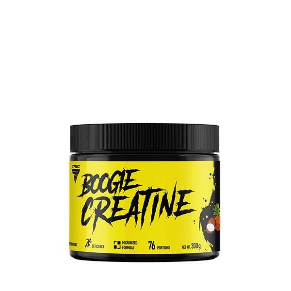 Trec Nutrition , Boogie Creatine, Tropical - 300G - Image 2