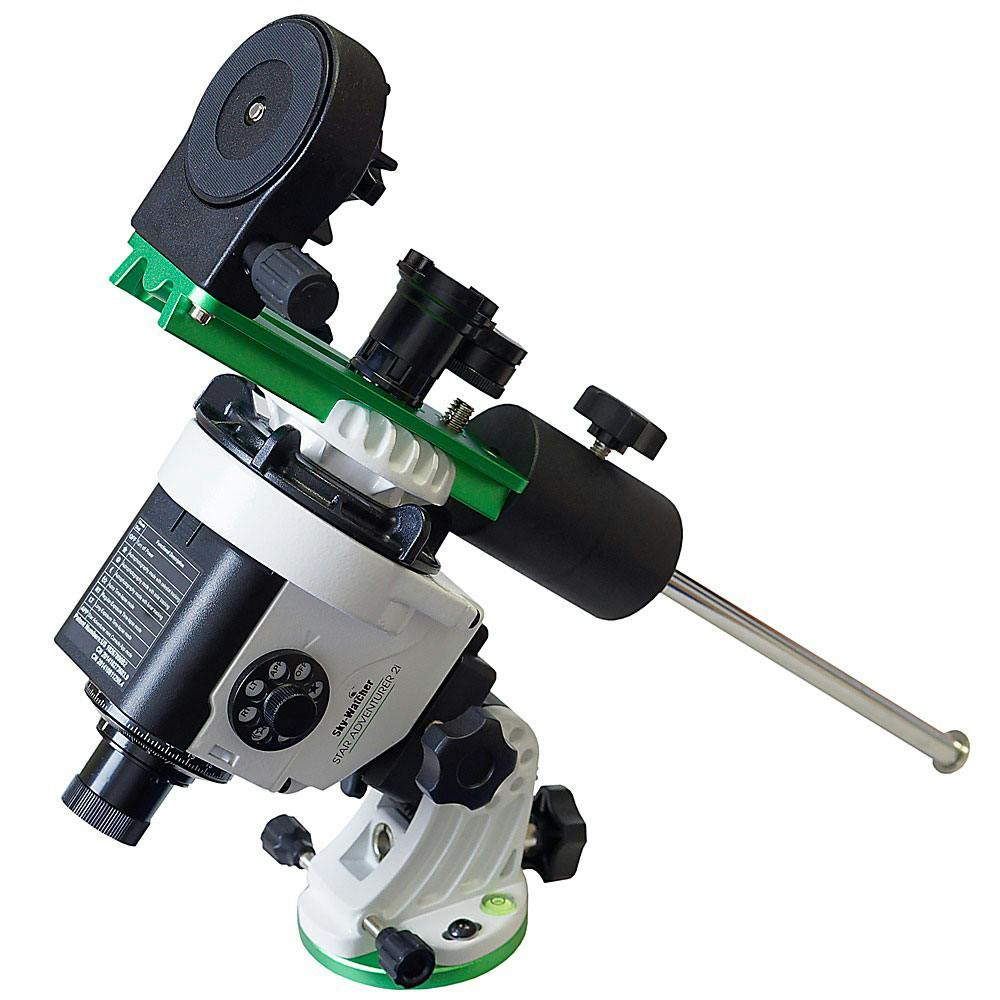Sky Watcher Star Adventurer 2I Astro Imaging Mount With Wifi & Autoguider Pro-Pack