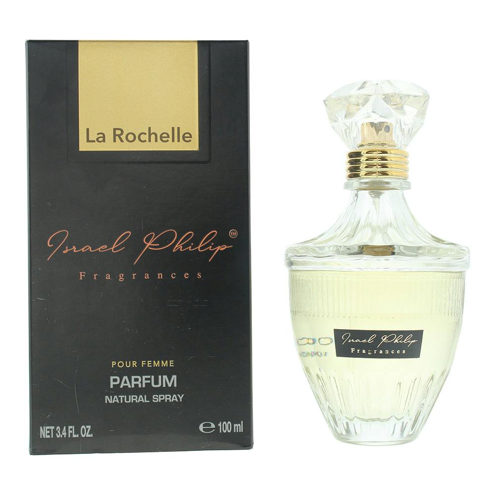 Israel Philip La Rochelle Perfume 100Ml