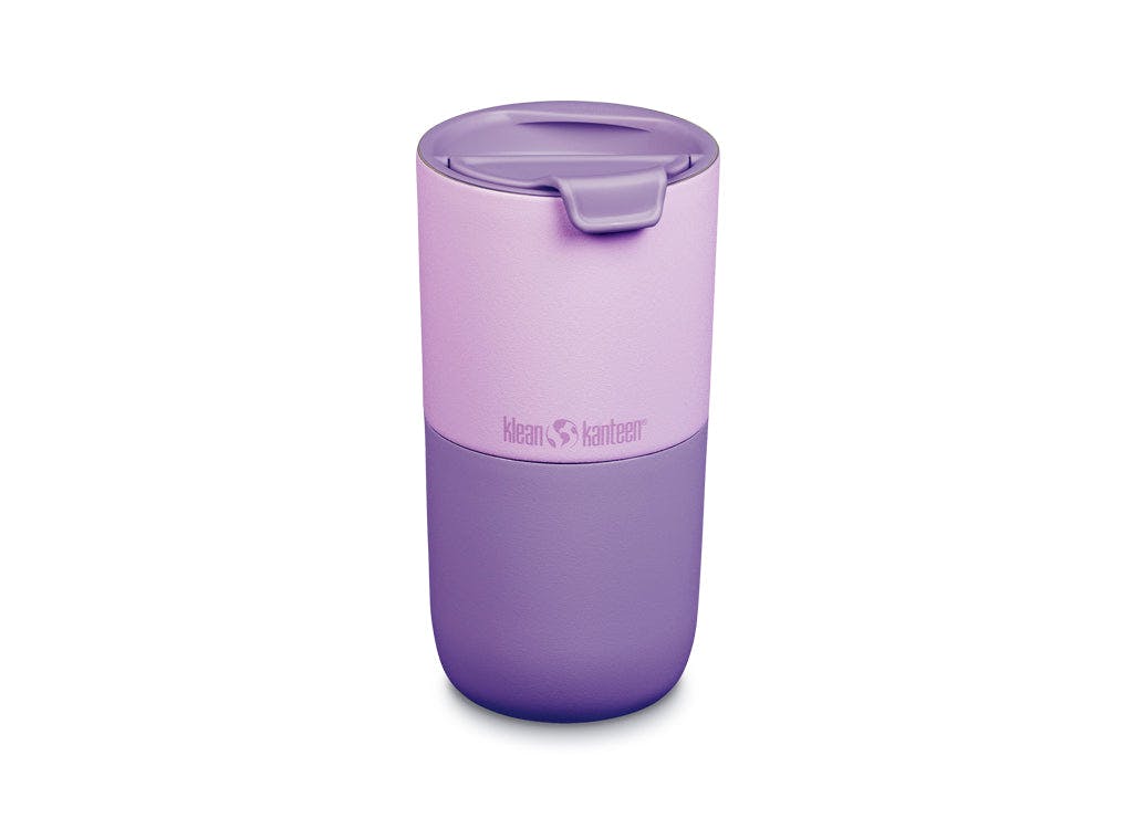 Rackhams Blue 473Ml Rise Tumbler - Brittany
