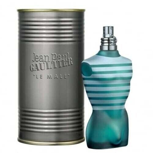 Jean Paul Gaultier Unisex Lavender/Orange/Amber 200Ml Le Male Eau De Toilette - Image 15