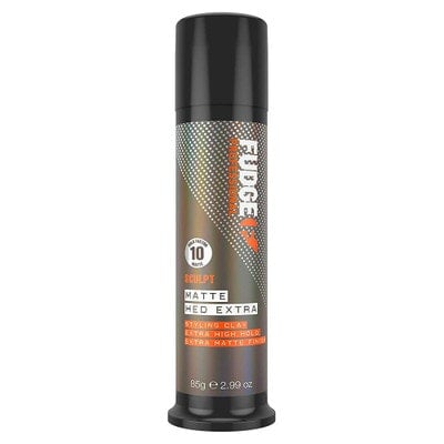FUDGE Matte Hed EXTRA Firm Hold Hair Texture Paste 85ml | Pack of 3 - Image 27