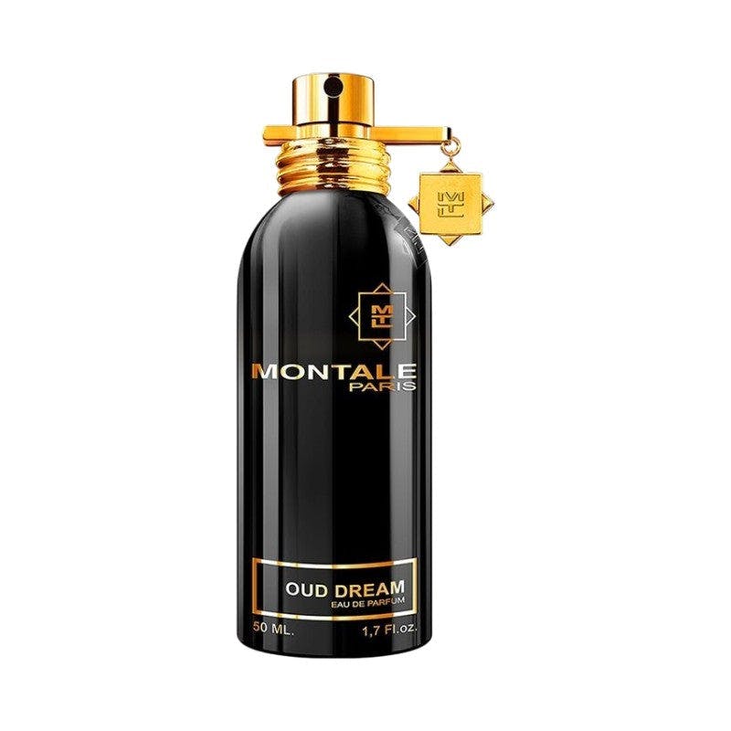Montale Paris Oud Dream Eau De Parfum Spray - 50Ml