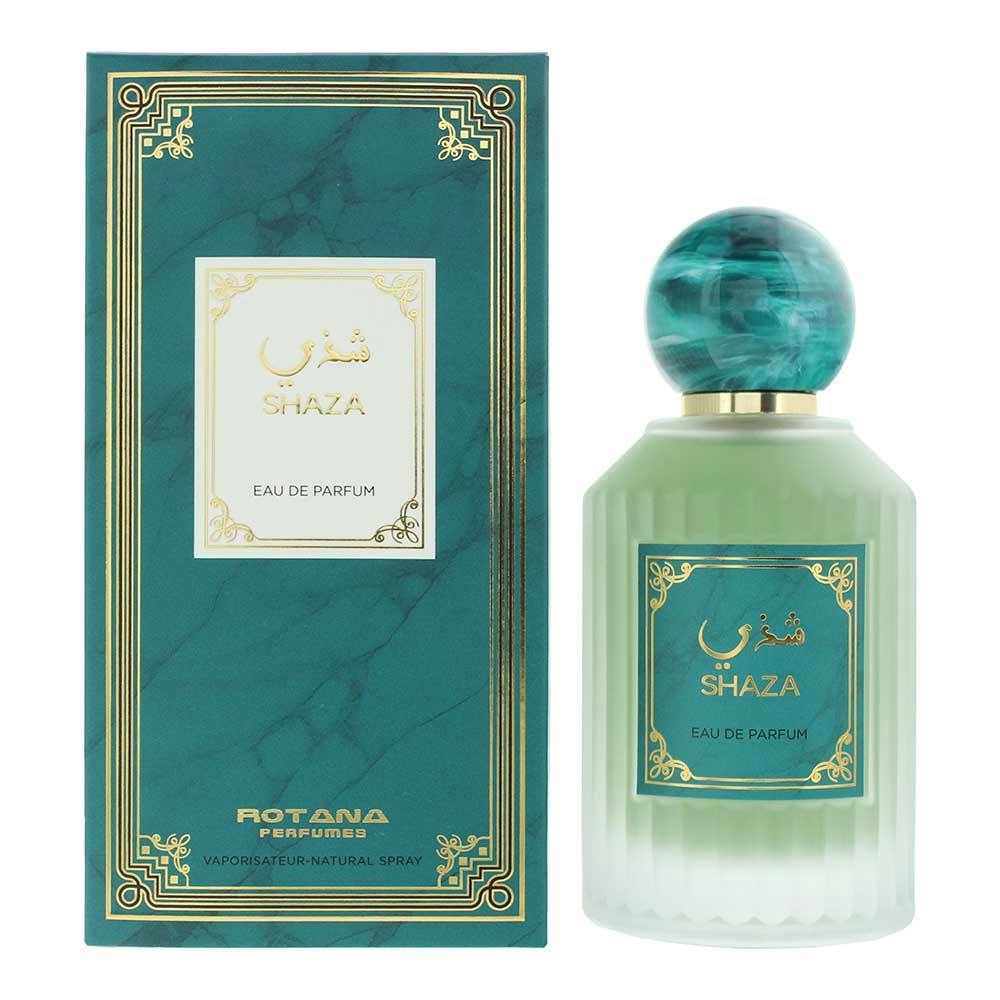 Shaza Rotana Eau De Parfum 100Ml