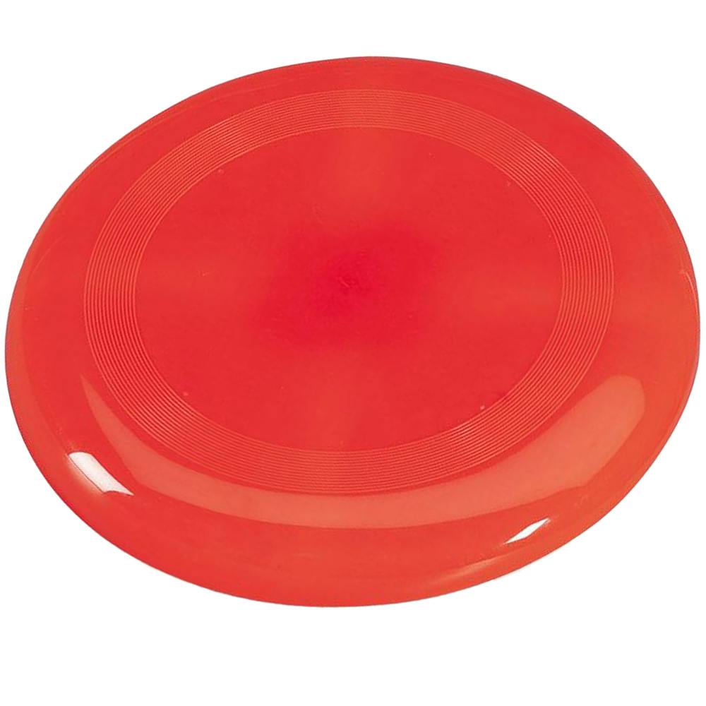 Midocean Red Sydney Flying Disc - One Size