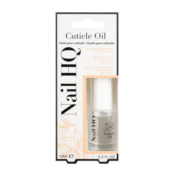 Nail Hq Cuticle Oil Nourishing Nail And Cuticle Oil In A Pen 10 Ml - Image 2